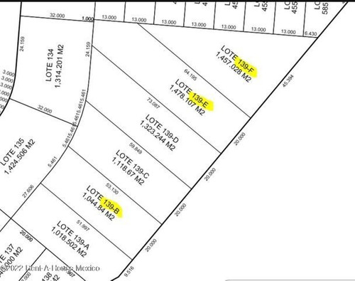 Imagen 5 de 5 de Terreno En Venta En Komchen Merida Mt 22-5242