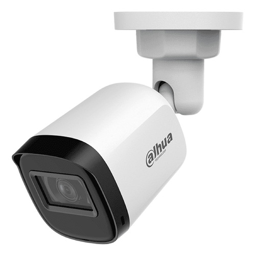 Cámara Cctv Bullet Ir Interiores Exteriores Dahua
