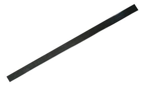 Extremidad De De Fibra De , 60 Cm / 23,6 Pulgadas Reemplazo