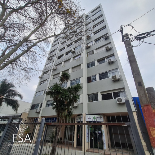 Venta Apartamento 3 Dormitorios Cochera La Blanqueada Montevideo E