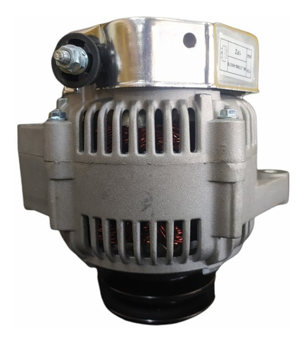 Alternador Toyota Lan Cruiser Burbuja Machito