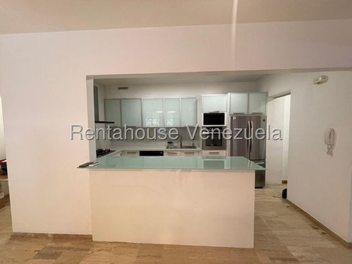 Apartamento En Alquiler - Lomas Del Sol - Andreina Castro - Mls #25-22334