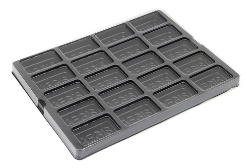 Bandejas Para Mostrador De Piezas De Juego Flying Buffalo (p
