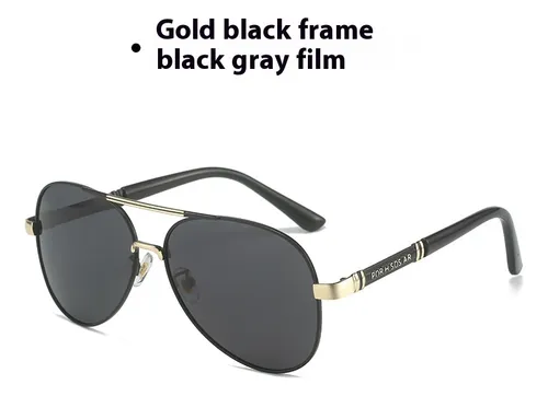 Gafas De Sol Polarizadas, Fotosensibles, Que Cambian De Colo