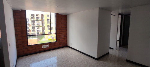 Apartamento En Venta - Soacha Ciudad Verde - Sándalo - 50m