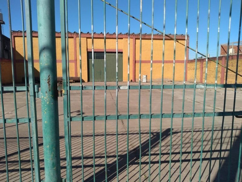 Imagen 2 de 10 de Galpón | Av. Pres Hipolito Yrigoyen Al 3000