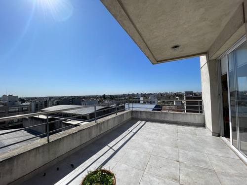 Venta Departamento Castelar