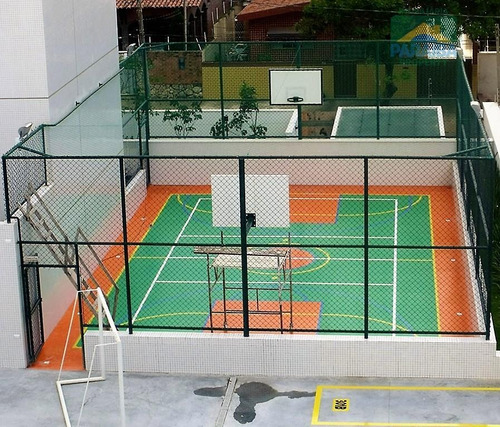 Imagem 8 de 15 de Apartamento Residencial À Venda, Bairro Dos Estados, João Pessoa - Ap0625 - Ap0625