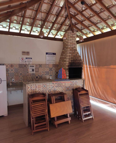 Apartamento Com 2 Dormitórios À Venda, 47 M² Por R$ 144.000,00 - Jardim Bertoni - Americana/sp - Ap1547