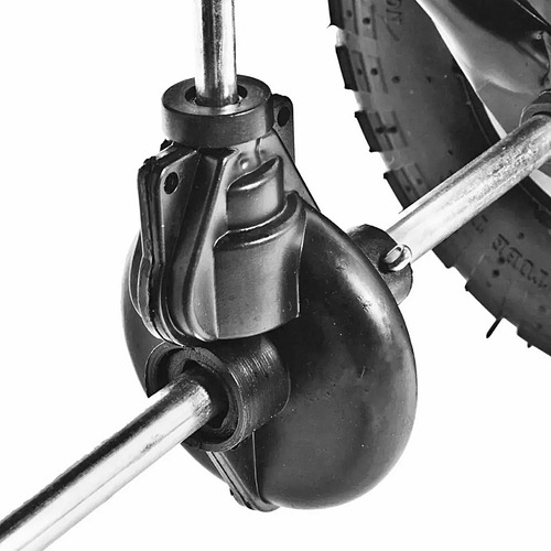 Imagem 4 de 10 de Adubadeira Semeadeira Aplicador Manual 25kg