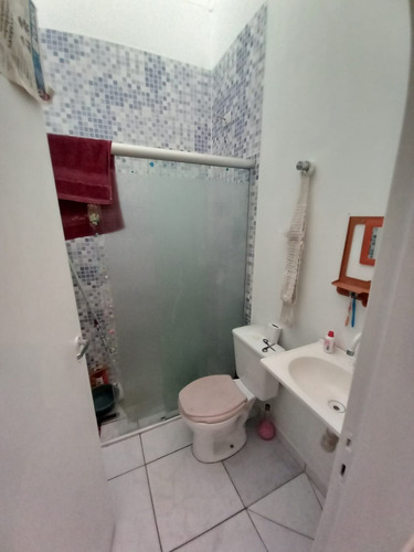Imagem 15 de 19 de Casa Em Cond. - Á Venda - Jardim Caxangá - Suzano/sp