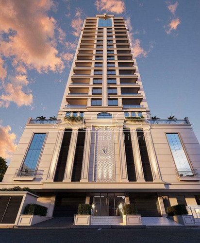 Imagem 3 de 13 de Vancouver Coast 3 Suites Pereque Porto Belo - 4448