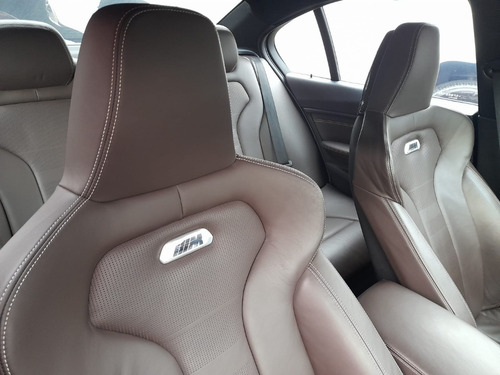 Imagem 12 de 14 de Bmw M3 3.0 I6 Sedan