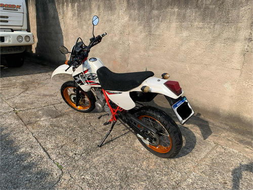 Xr200r Motard