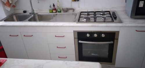 Departamento Alcalde Juan Larenas/américo Vespucio Norte