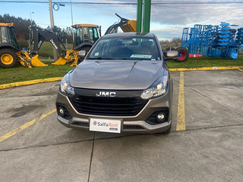 Jmc Vigus Vigus Work 2.5 Mt 4x2