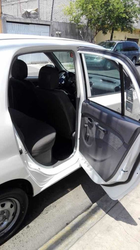 Hyundai Atos Austero Modelo.2010