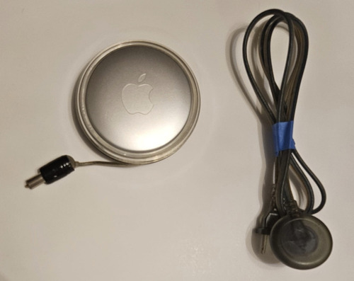 Apple Ibook G3 Clamshell Blueberry (Usado)