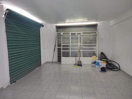 Edificio En Valle De Chalco