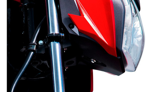 Honda Cb 125 F Twister