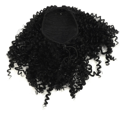 Cordão De Cabelo Bagunçado, Elásticos, Peças Onduladas, Cord