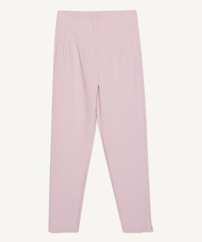 Pantalon Mujer Seven  Rosa Poliéster 28071670-20706