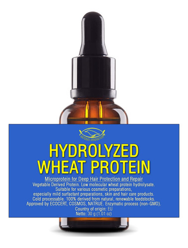 Artekas Innovation - Proteina De Trigo Hidrolizada - Liquido