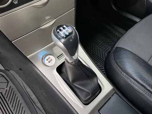 BYD F3 1.5 Gli