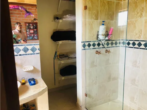Casa Para Arriendo Amoblada En Llanogrande