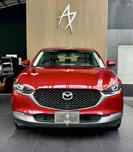 Mazda CX-30 2.0 Grand Touring Mhev Hybrid