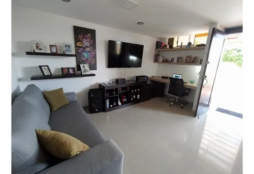 Casa Unifamiliar En Venta Amazonia Bello