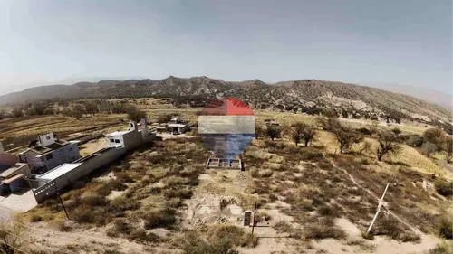 Venta Terreno Humahuaca 300 M² - foto 1