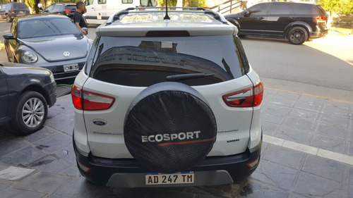 Ford Ecosport 1.5 Titanium 123cv 4x2 Manual 2018