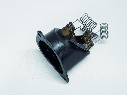 Resistencia Ventilacion Para Fiat Uno / Duna (Usado)