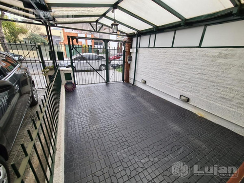 Imagen 11 de 30 de Tandil Al 4800 Triplex 4 Ambs, Patio, Parrilla Y Cochera