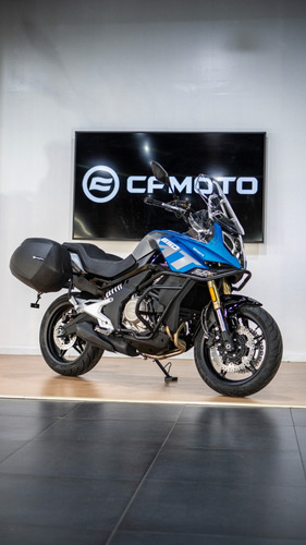 Cfmoto 650 Mt Lidermoto Cfmoto Lidermoto Stock Disponible!