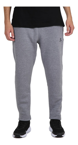 Pantalón Topper Frs Hombre En Gris | Dexter