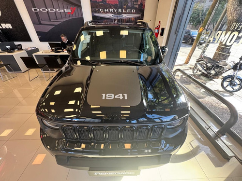 Jeep Wyllis /trahilwak 2025 Contado /renegade *gs