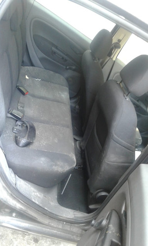 Imagem 5 de 10 de Sucata Fiat Punto 1.4 Flex 2009