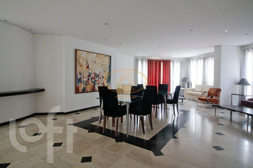 Apartamento Com 3 Dormitório(s) Localizado(a) No Bairro Vila Olímpia Em São Paulo / São Paulo - 8114:913984