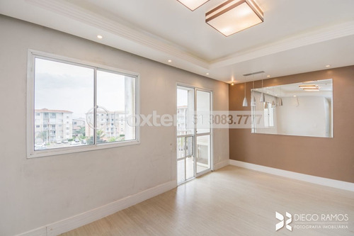 Imagem 4 de 30 de Apartamento, 3 Dormitórios, 67.3 M², Humaitá - 207015