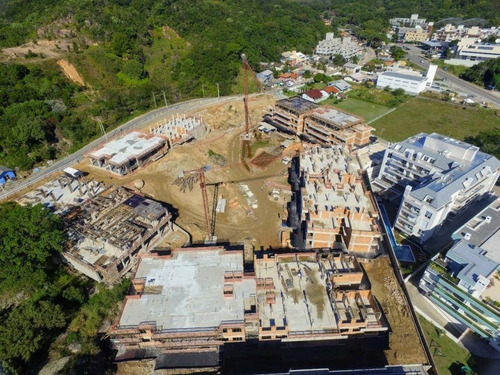 Imagem 14 de 30 de Lançamento Na Praia De Jurerê Internacional - Ap3743