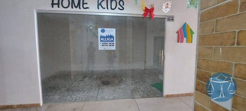 Imagem 7 de 11 de Loja Galeria Av 2 - L-12045