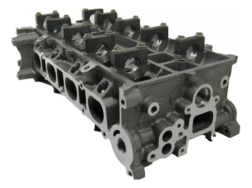 Cabecote Ecosport 2.0 16v Flex 2008-2012 Sem Valvulas