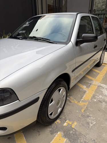 Volkswagen Gol 1.0 16v Power 5p
