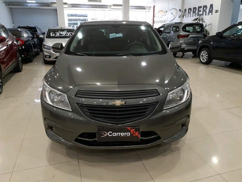 Chevrolet Onix 1.0 MPFI LS 8V FLEX 4P MANUAL