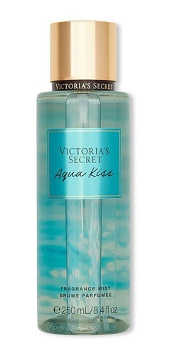 Victoria Secret Aqua Kiss Body Splash 250ml Mujer / Lodoro