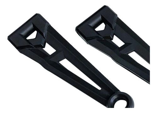 3 X 1/16 Buggy Piezas De Brazo Superior Delantero