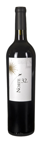 Vino Tinto Norte 32 Cabernet Sauvignon 750 Ml