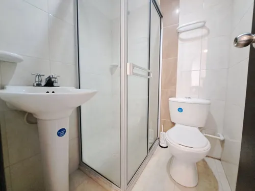 Apartamento En Arriendo En Barrio Blanco. Cod A16206
